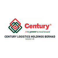 Corporate E-Greeting Cards - Century Logistics Holdings Berhad