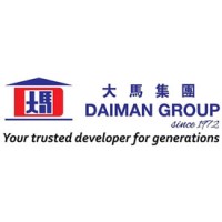 Corporate E-Greeting Cards - Daiman Group