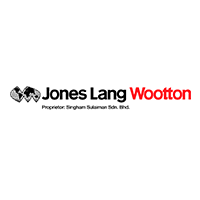 Corporate E-Greeting Cards - Jones Lang Wootton