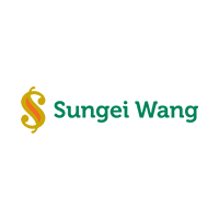 Corporate E-Greeting Cards - Sungei Wang Group